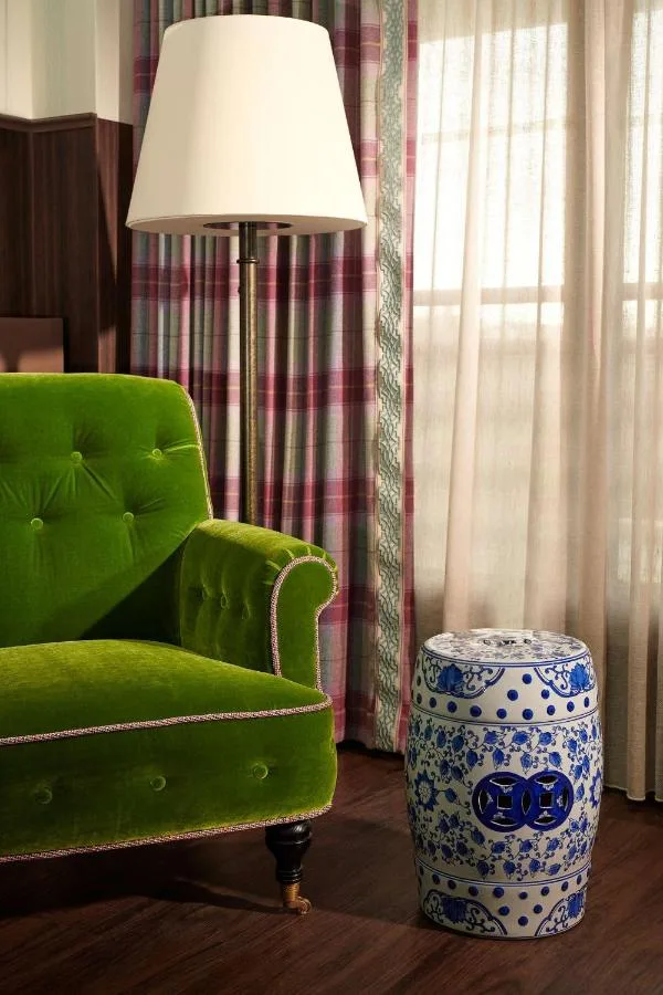Graduate Premium King Room